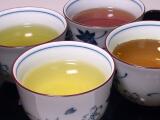 Genmai-Houji Tasting Set