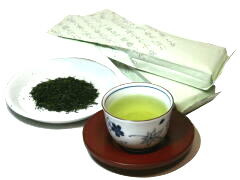 House Sencha