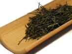 Tea Leaves of Sencha Super Premium