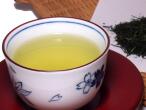 Tea Color of Sencha Superior