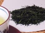 Tea Leaves of Sencha SUperior