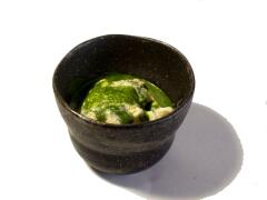 Matcha Affogato