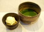 Matcha Ice Cream