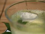 Iced Gyokuro