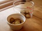  Houjicha cookie 