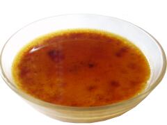  Houjicha Pudding 