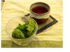 Matcha Ice Cream