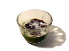 Matcha Jelly