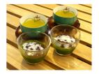 Matcha Jelly