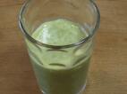  Matcha Banana Shake 