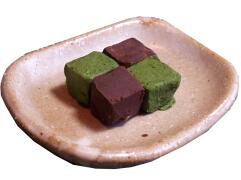  Matcha Fresh Chocolate 