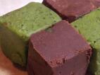  Matcha Fresh Chocolate 