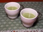  Matcha Coconut Milk Jelly 