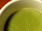  Matcha Coconut Milk Jelly 