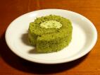  Matcha Roll Cake 