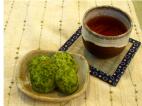  Matcha Snow Ball 