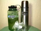 Iced Japanese Tea Using Teabags