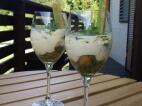  Matcha Tiramisu 