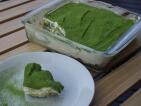  Matcha Tiramisu 