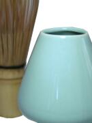 Bamboo Whisk Keeper