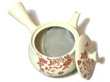 Trailing Rose Kyusu