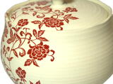 Trailing Rose Kyusu