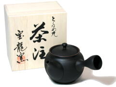 KYUSU HOHRYU
