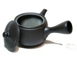 Inside Kyusu