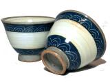 Seikaiha Hohin Set 