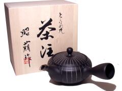  Meteor Stream Kyusu 