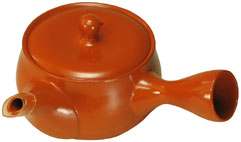 Kyusu(Teapot)