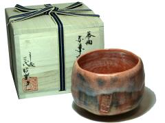 AKA MAKUGUSURI CHAWAN
