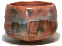 AKA MAKUGUSURI CHAWAN