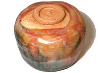 AKA MAKUGUSURI CHAWAN