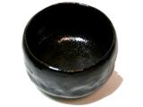 KURO MAKUGUSURI CHAWAN