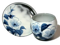  Camellia Tama Yunomi Set 