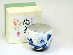 Camellia Tama Yunomi