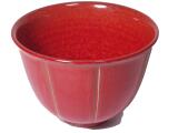  Vermilion