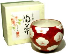 Plum Tama Yunomi
