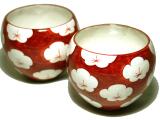  Plum Tama Yunomi 
