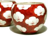 Plum Tama Yunomi 
