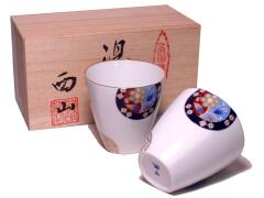 Sash Arita Yaki