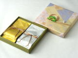 Pinnacle Gift Set (Two kinds): US$76.00