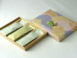 Superior Tea Gift Set (3 kinds): US$51.00