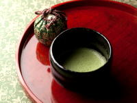 2013 Award Competition Grade Matcha