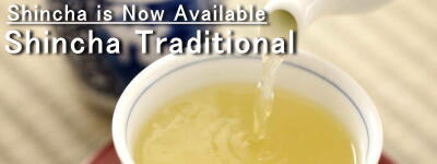 Shincha Traditional (Limited)