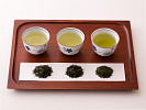 Superior Tea Tasting Set (3 x each 100g/3.53oz)