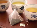 Teabag Tasting Set -River (3 x 14bags x 5g/0.18oz): US$36.50