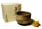 SOHEKI (handcrafted Matcha Bowl)