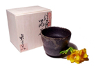 SOHEN (handcrafted Teacup:150cc.)